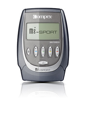 Compex Mi sport en https://www.electroestimulaciondeportiva.com/