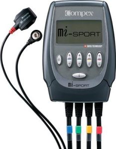 Saca el máximo rendimiento a tu entrenamiento electroestimulación