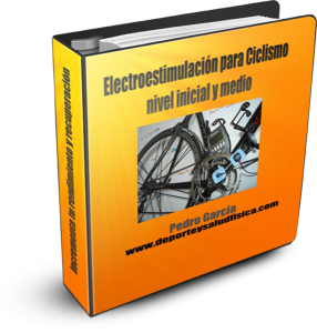 Electroestimulación para ciclismo nivel inicial y medio en https://www.electroestimulaciondeportiva.com/