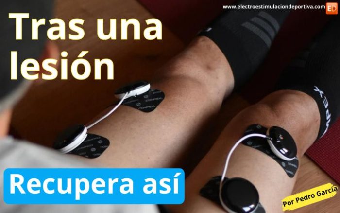 Ganar e incrementar masa muscular con electroestimulacion compex, cefar, globus. Atrofia muscular. Remusculacion. Entrenamiento con electroestimulador en https://www.electroestimulaciondeportiva.com/