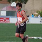 Paco running compex. Entrenamiento con electroestimuladores y electroestimulacion