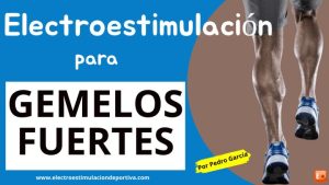 Ejercicios para fortalecer gemelos en casa