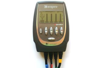 electroestimulador compex mi sport