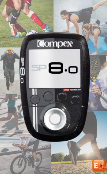 Compex 8