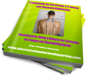 Entrenamiento para el dolor de cervicales con electroestimulación a 3 meses en https://www.electroestimulaciondeportiva.com/