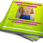 Entrenamiento de lumbares con electroestimulación a 3 meses. Trata tu dolor de lumbago con electroestimulación