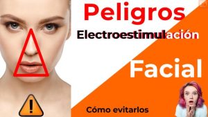 Electroestimulación riesgos, peligros y contraindicaciones