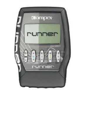 Compex runner