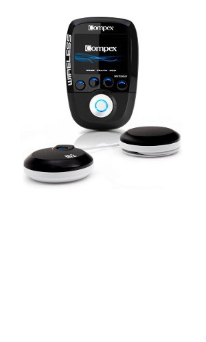 compex wireless inalambrico, sin cables, en https://www.electroestimulaciondeportiva.com/