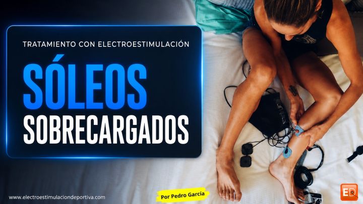 calambres y rampas en las piernas electroestimulacion