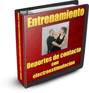 Entrenamiento de contacto con y sin electroestimulacion en https://www.electroestimulaciondeportiva.com/