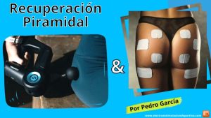 Piramidal, gluteos, electroestimulacion