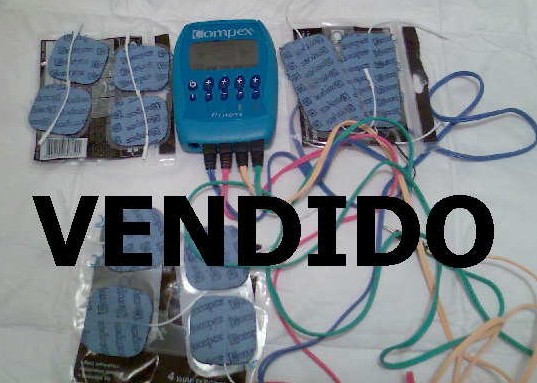 compex de segunda mano peligros de los electroestimulador de segunda mano CHECK… WAITING FOR RS…/