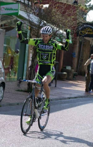 Pablo moleon entrenamiento electroestimulacion