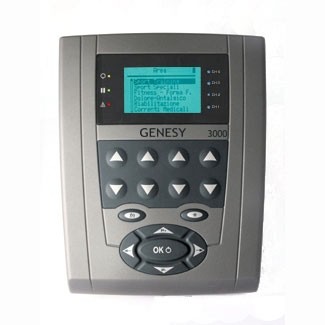 Electroestimulación y electroestimuladores. Parámetros predeterminados o parámetros personalizados Electroestimuladores, electroestimulacion y parametros