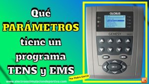 Parametros EMS y TENS