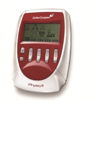 Physio 5 de Cefar Compex