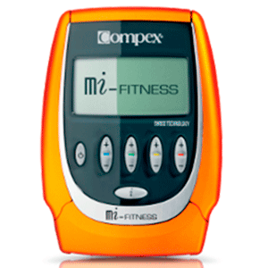 Compex Fit 3.0 + Pack Regalos 45€ - Entrega 24H