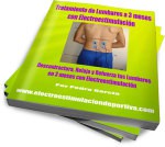 Entrenamiento de lumbares con electroestimulación a 3 meses. Trata tu dolor de lumbago con electroestimulación en https://www.electroestimulaciondeportiva.com/ 