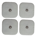 Parches Extra Adhesivo de plata 50 x 50