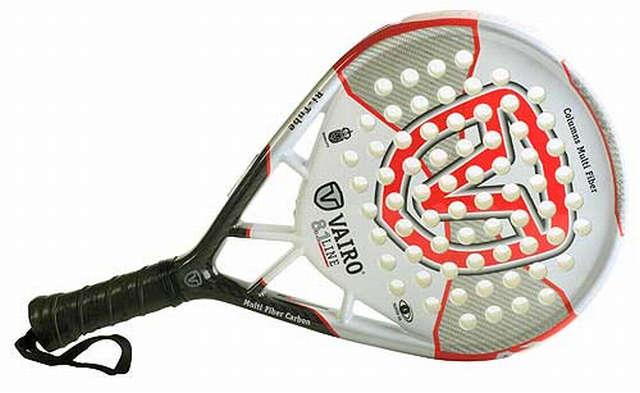 electroestimulación para padel 