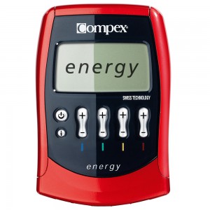 Compex energy mas cable Mi