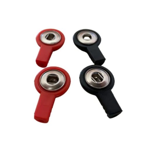Adaptador wire snap