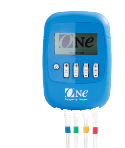 Electroestimulador Compex ONE - Electroestimuladores