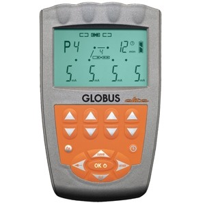 Globus Elite 4