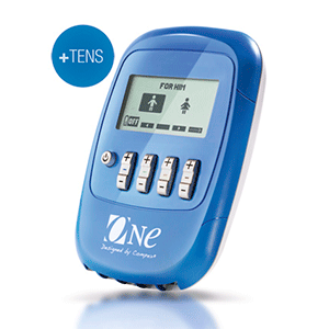 compex one tens