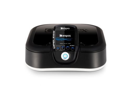Compex Wireles + Cinchas - Imagen 4
