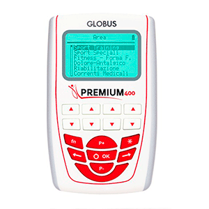 Globus Premium 400