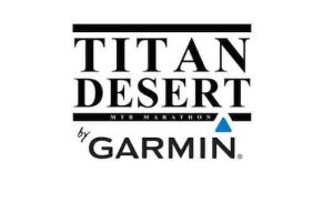 logo titan desert