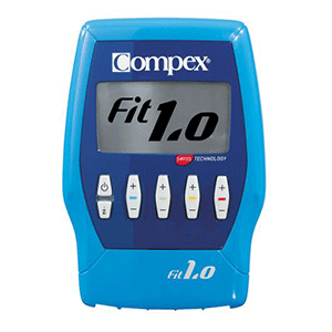 Compex Fit 1.0, compex fit1