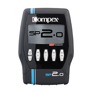 Compex SP 2.0 , para empezar en el mundo de la electroestimuyldor