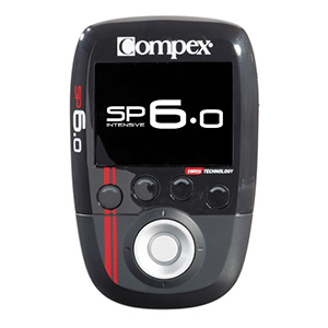 Compex SP 6.0 wireless, nuevo compex sport 6 wireless