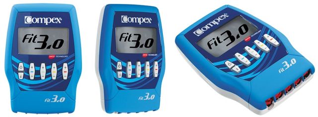 cual compex comprar, fit3 o fit5.0