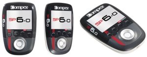 Compex 6.0: Programas