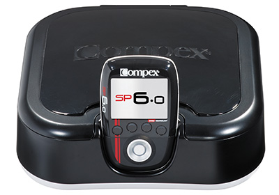 compex sp 6.0 programas y precio