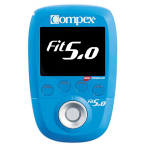 compex fit 5 wireless