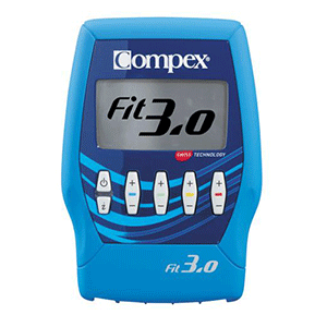 Compex Fit 3.0, 