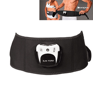 Faja SlimForm Compex