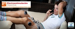 Qué programa de compex utilizo para recuperar mejor