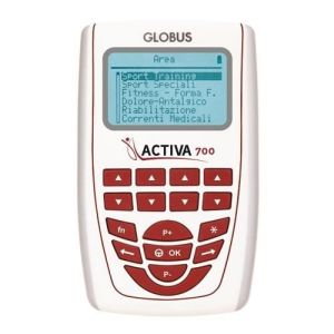 Globus Activa 700