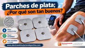 parches compex de plata