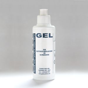 gel para la electroestimulación