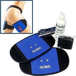 Globus Fast Pad