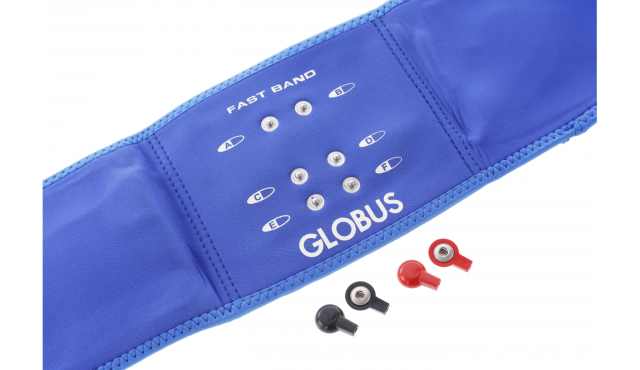 faja fast band globus