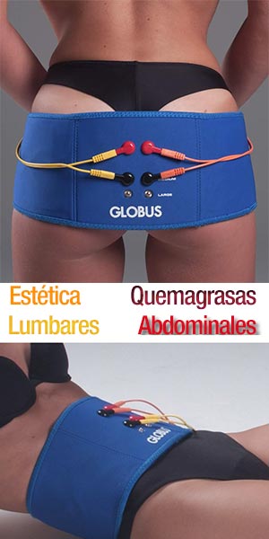 Faja compex globus