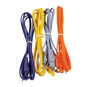 Juego de Cables Globus